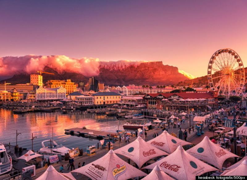 cape town travel agents