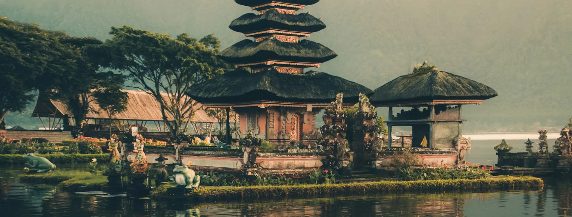 bali cover