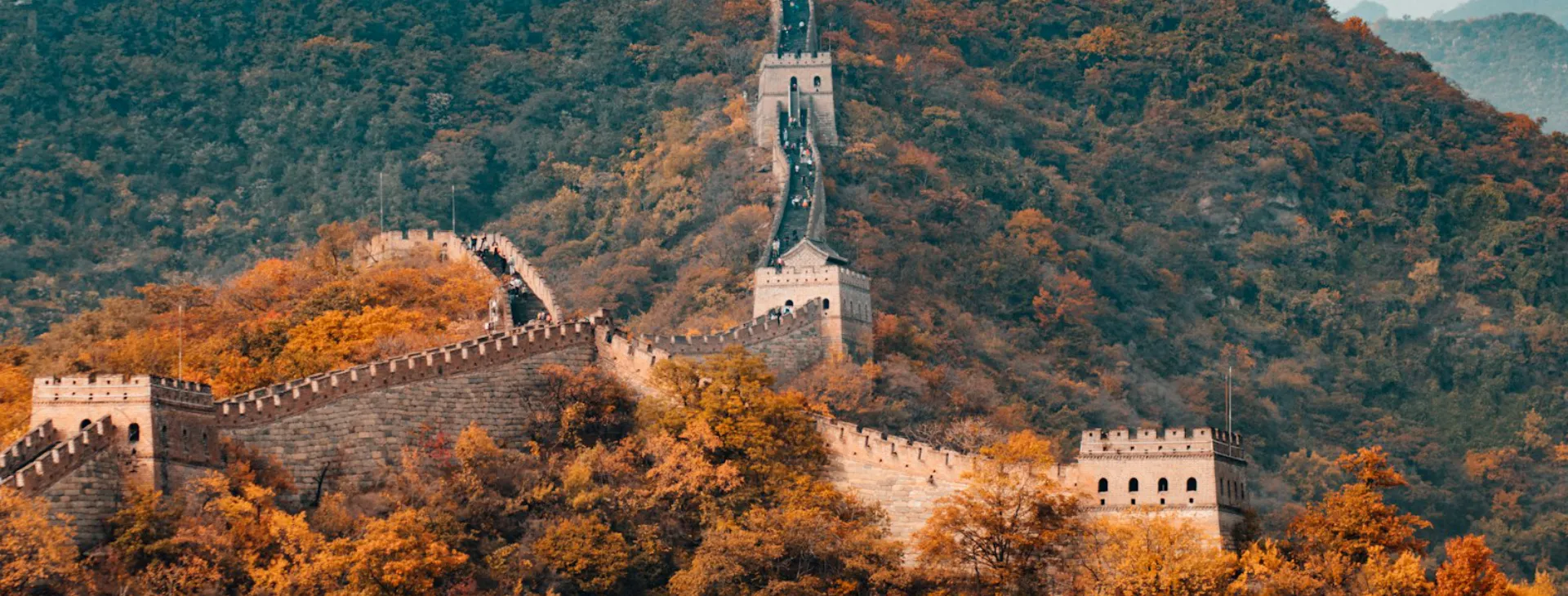 china cover