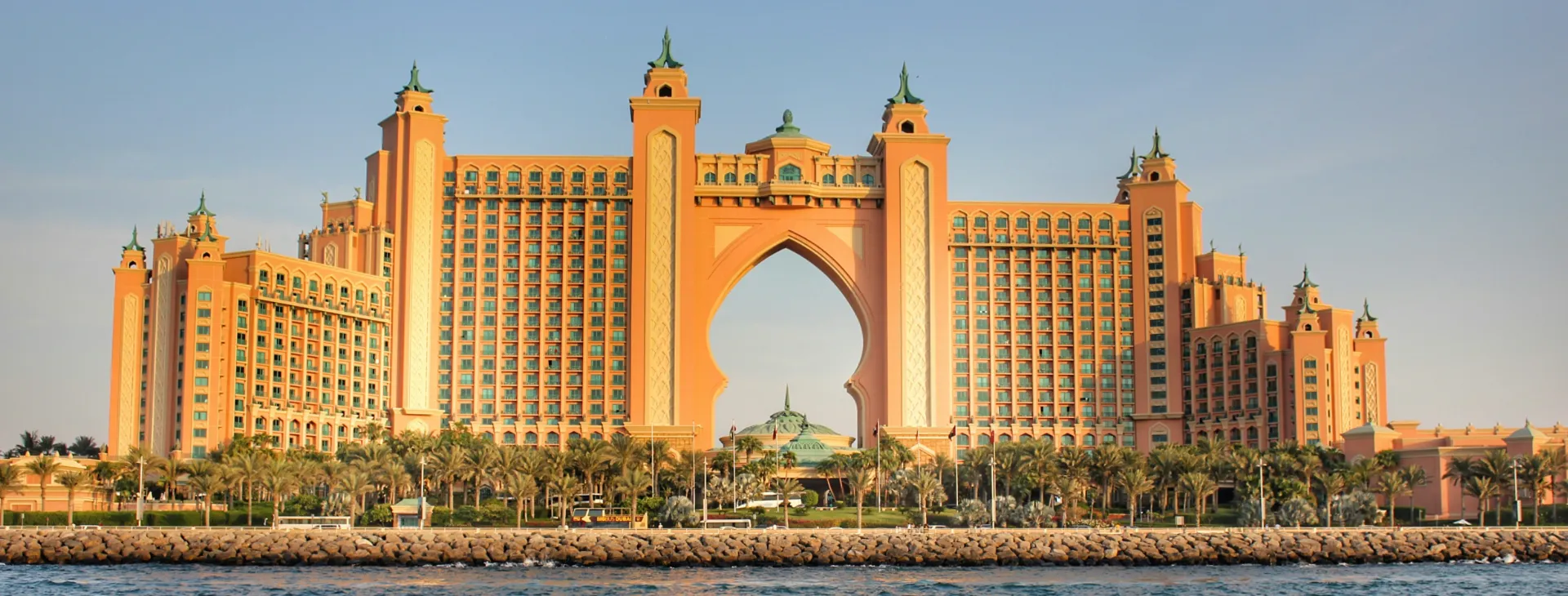 dubai cover