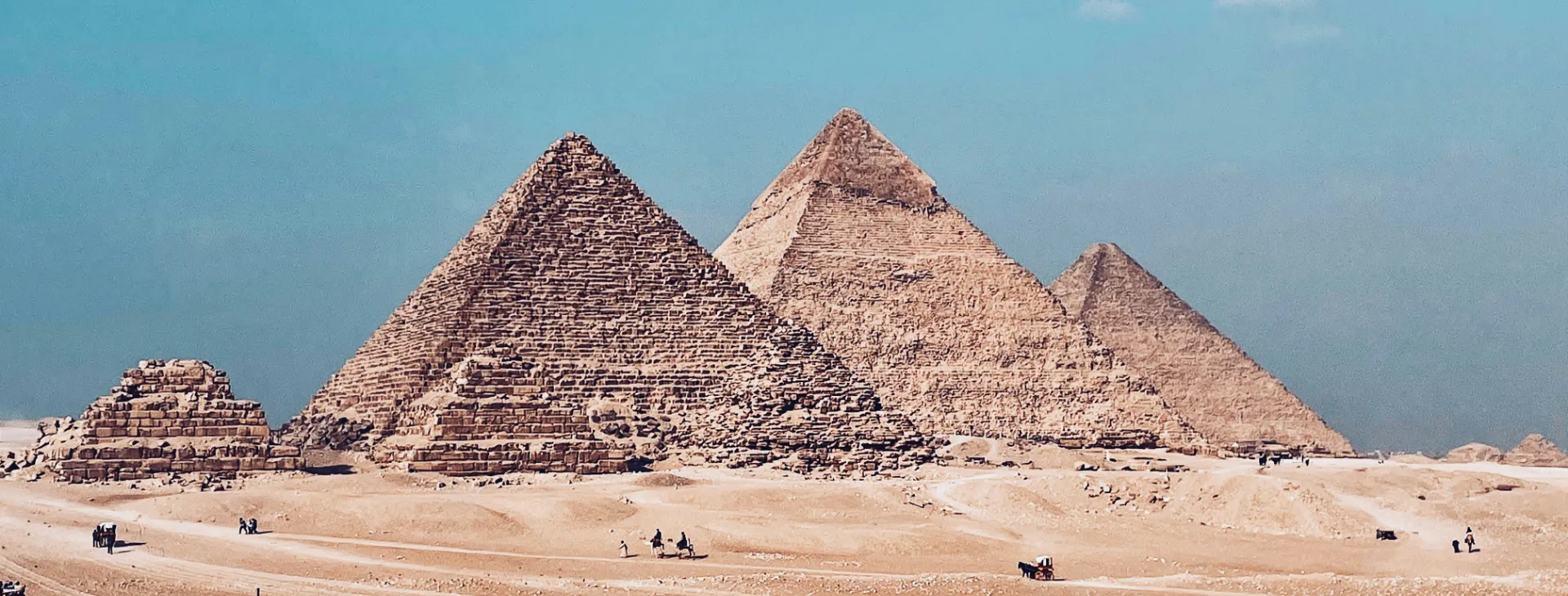 egypt cover