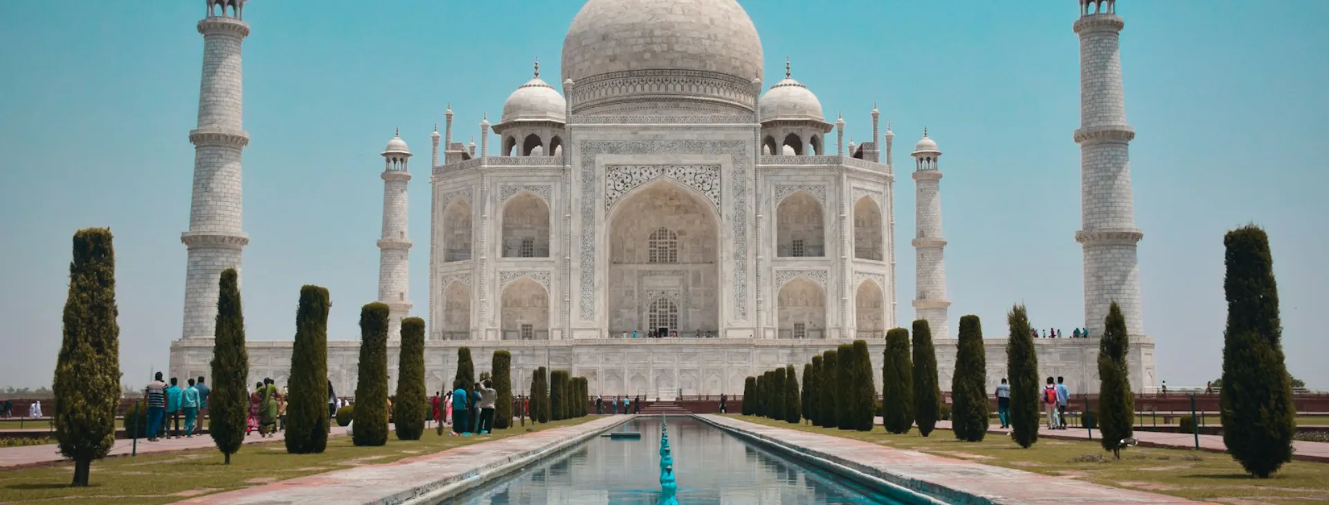 india north south cover