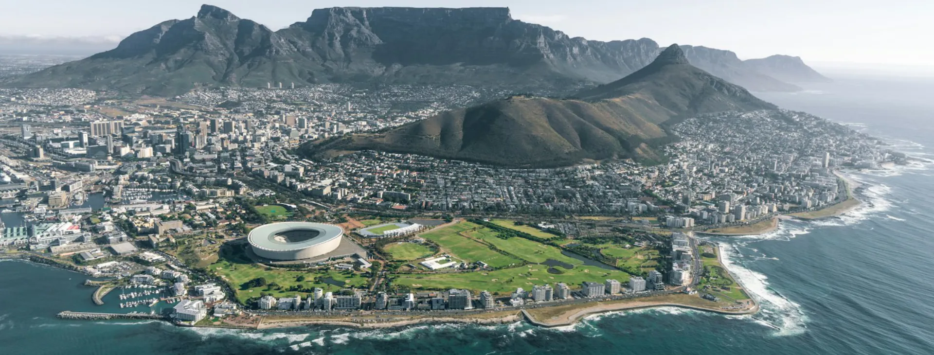 south africa cover