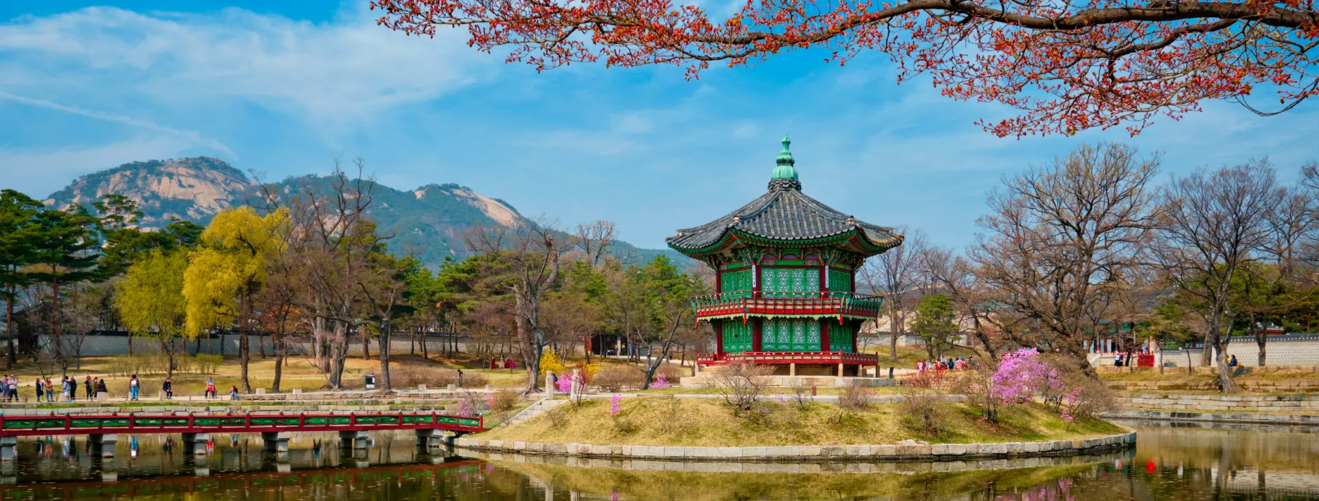 south korea cover