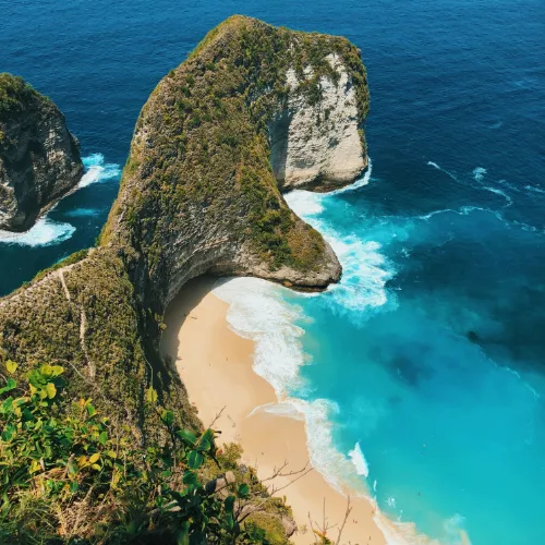 beautiful beaches