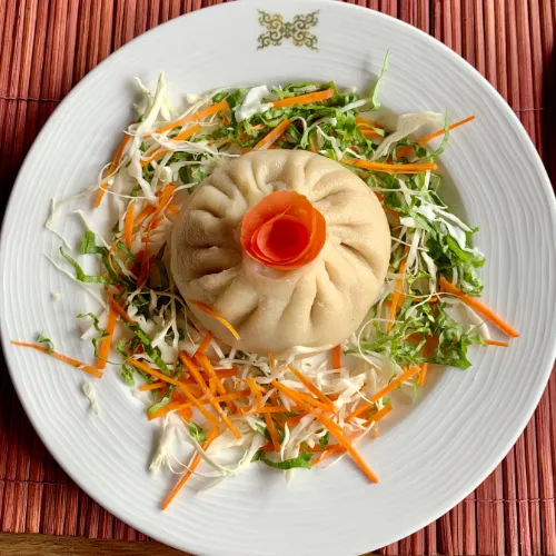authentic cuisine