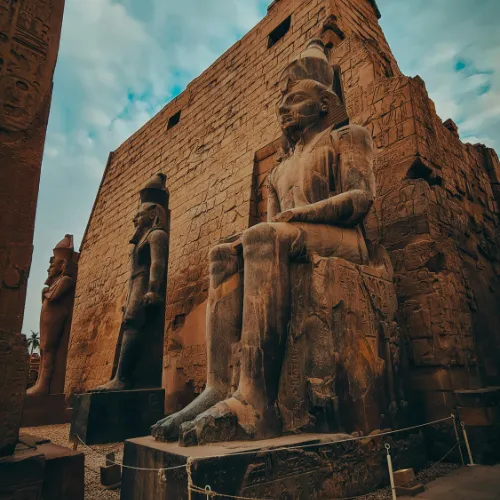 ancient wonders