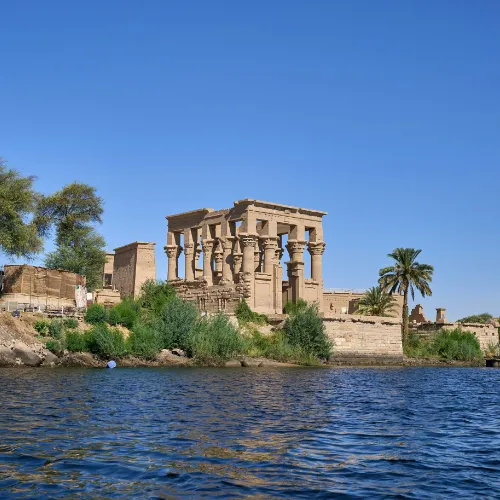 aswan