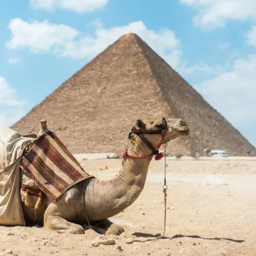 iconic landmarks