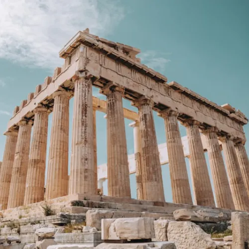 ancient history