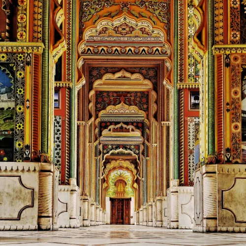 jaipur
