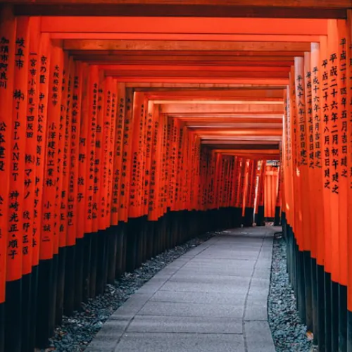 spiritual journeys