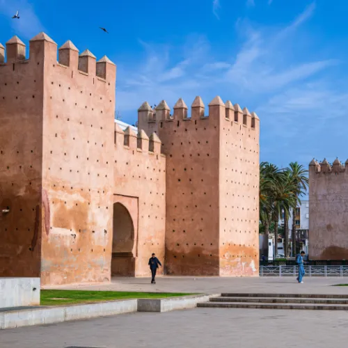 imperial cities