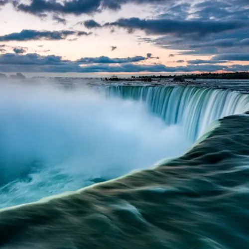 falls