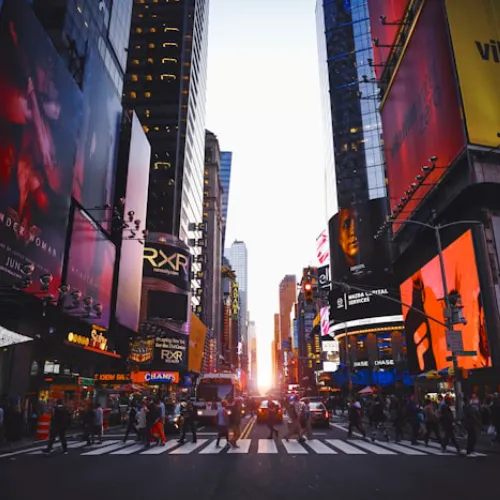nyc