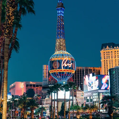 vegas