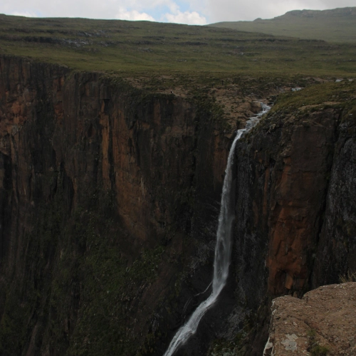 drakensberg