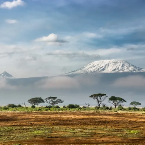 breathtaking views