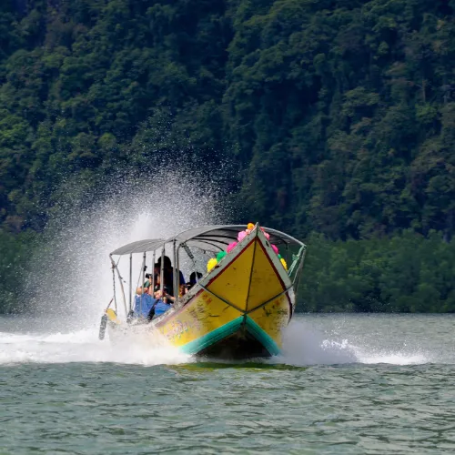 exciting tours experiences