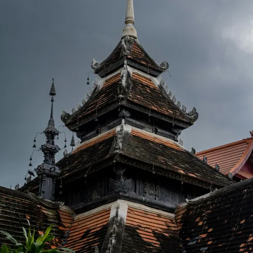 iconic temples rich culture