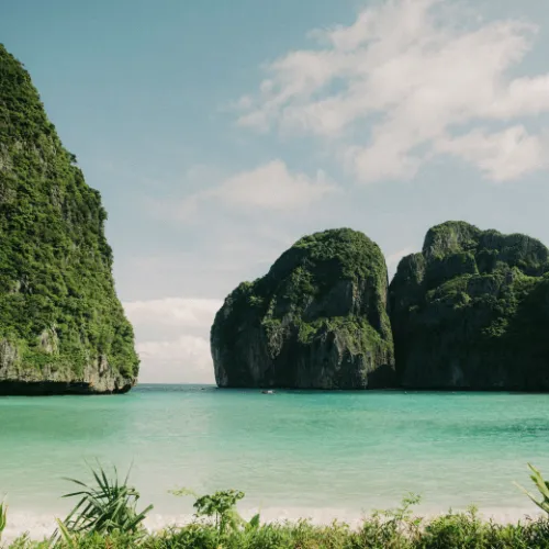 stunning beaches islands