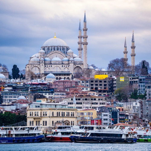 istanbul