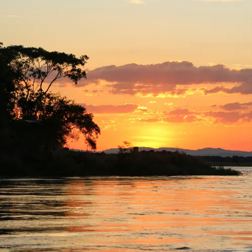 sunset cruises