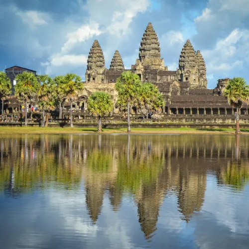 angkor wat siem reap