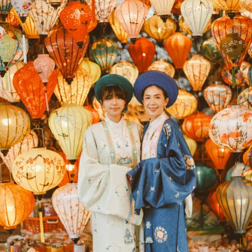 rich culture traditions