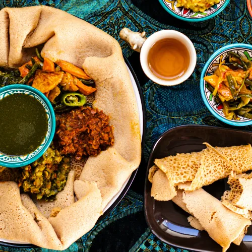 authentic swahili cuisine