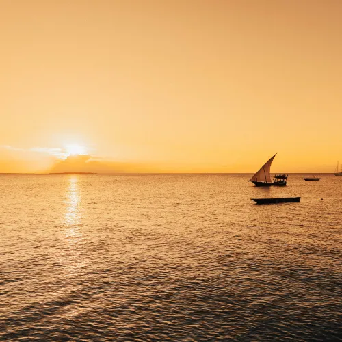 sunset dhow cruises