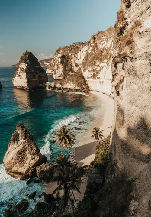 nusa penida