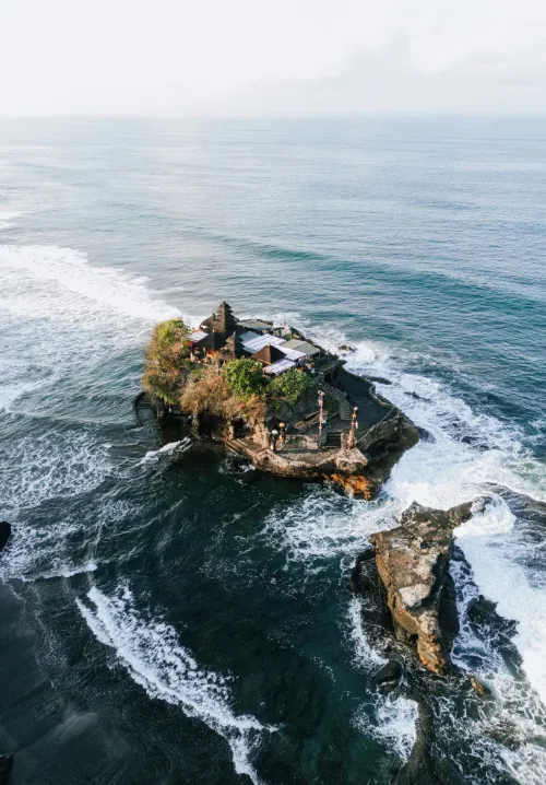 tanah lot