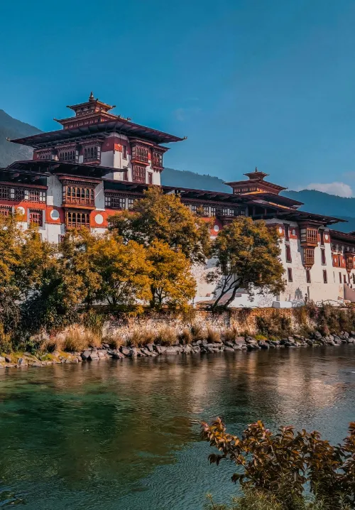punakha