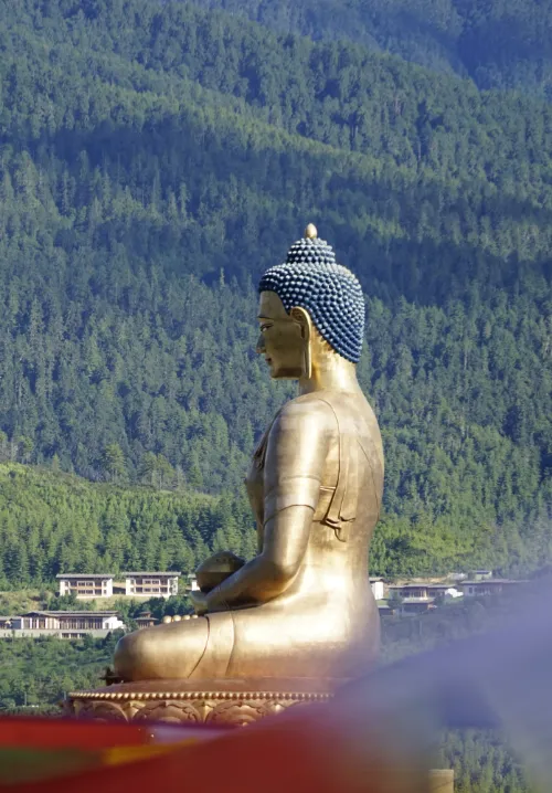 thimphu