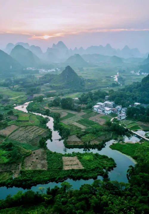 guilin