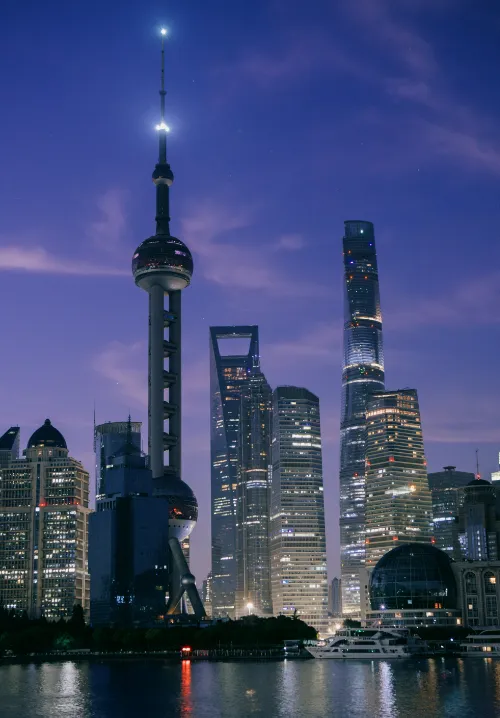 shanghai