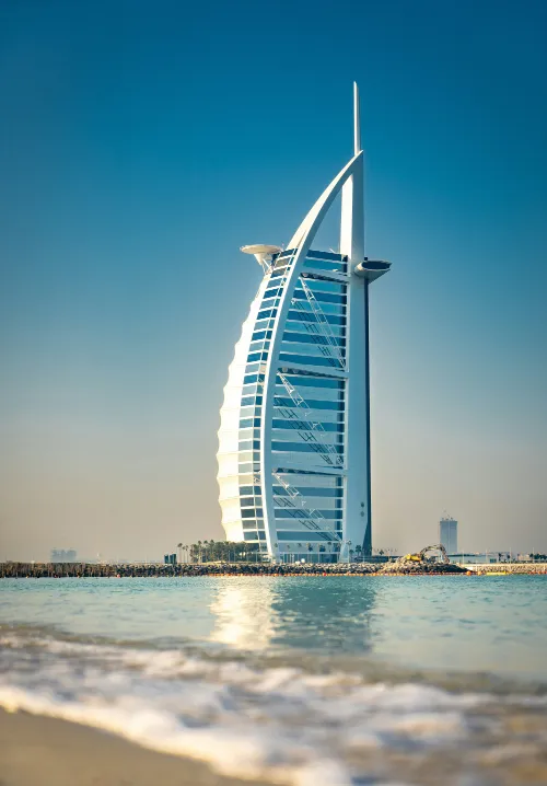 burj al arab
