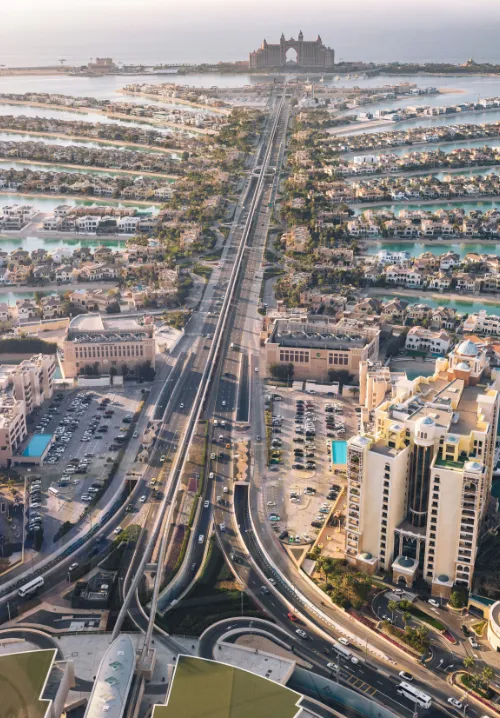 palm jumeriah