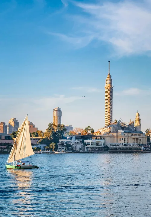 cairo