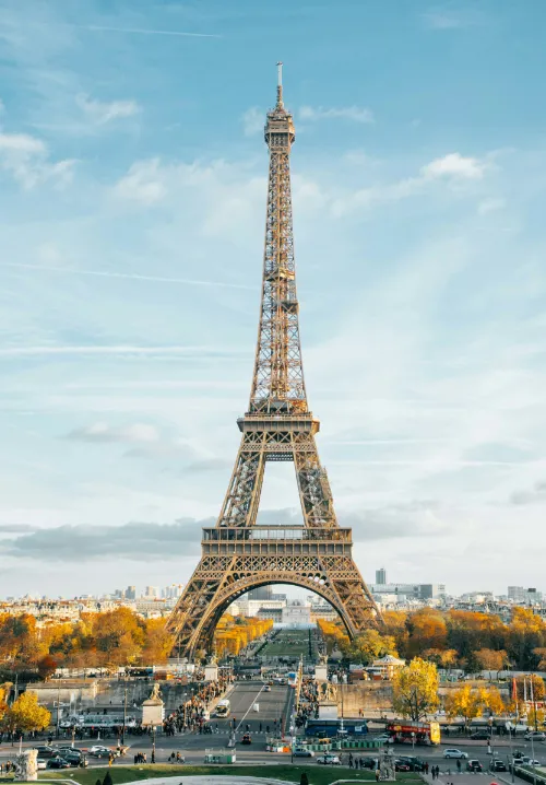 paris france