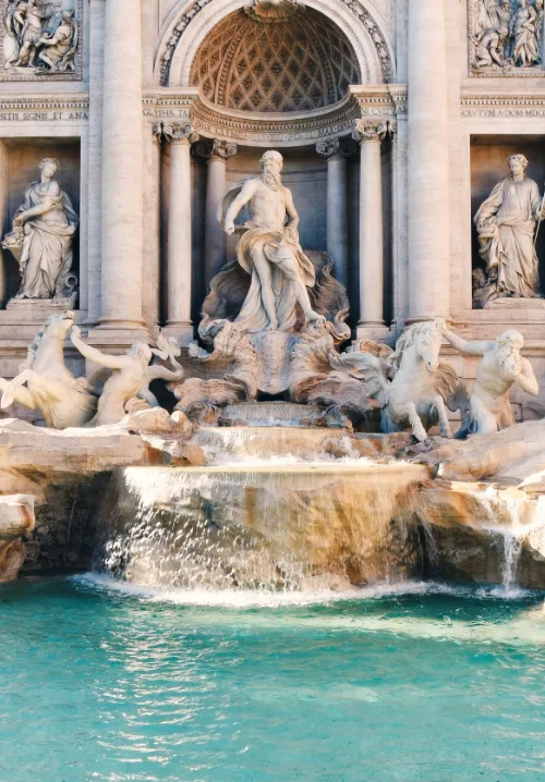 rome italy