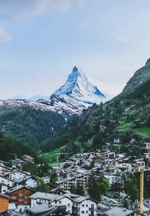 switzerland