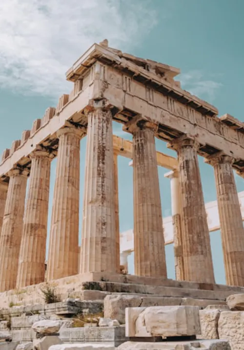 athens