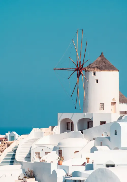 mykonos