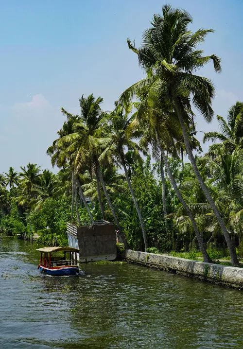 alleppey