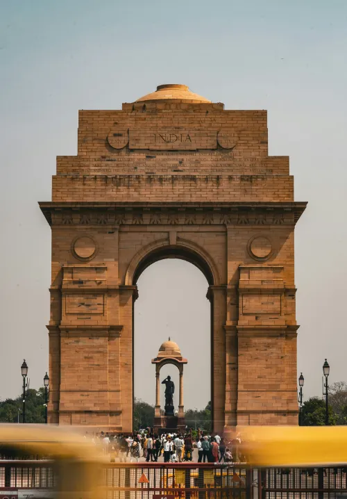 delhi