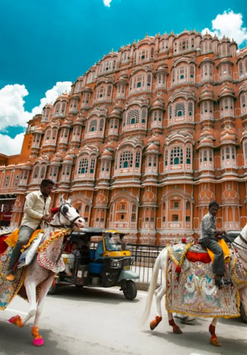 jaipur