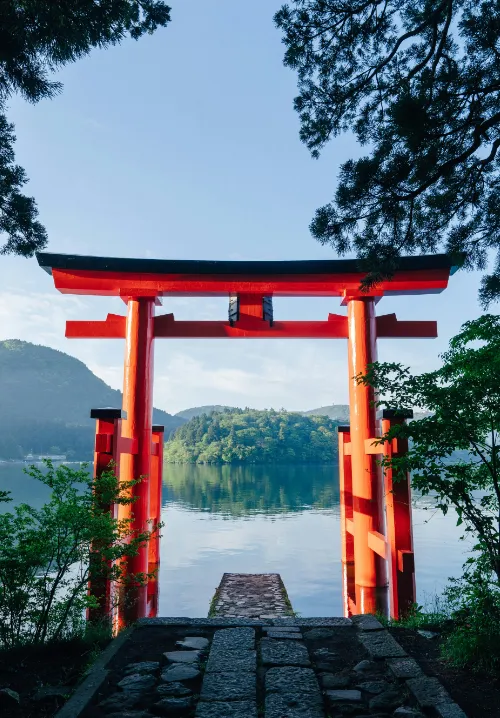 hakone