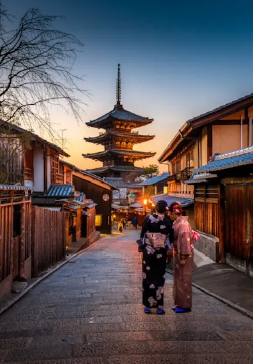kyoto